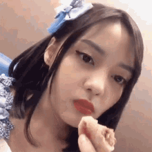 jkt48 nabila