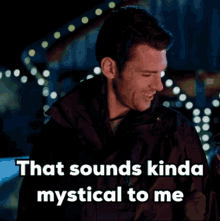 Kevinmcgarry Wintercastle GIF - Kevinmcgarry Wintercastle Mystical GIFs