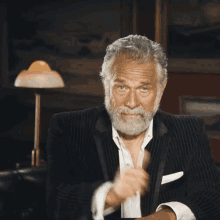 Most Interesting Man In The World - Great GIF - Great Most Interesting Man Most Interesting GIFs