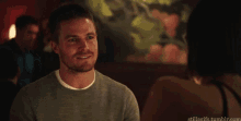 arrow stephan