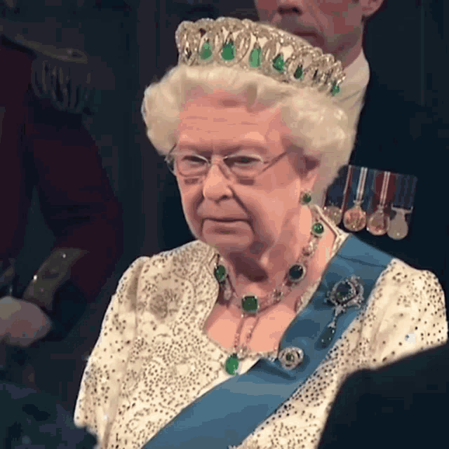 Royals Monarchy GIF - Royals Monarchy Royalty GIFs