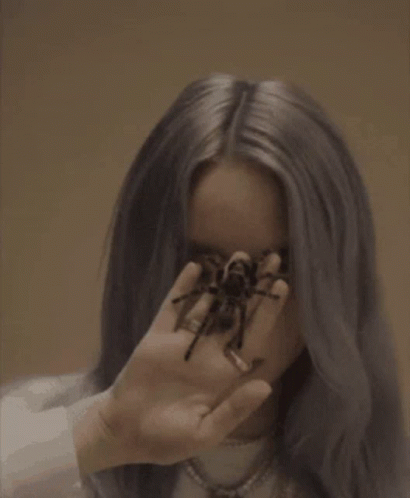 Billie Eilish You Should See Me In A Crown Gif Billie Eilish You Should See Me In A Crown Discover Share Gifs
