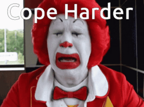 Cope Harder GIF - Cope Harder - Discover &amp; Share GIFs