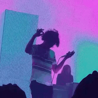 The 1975 GIF - The 1975 - Discover & Share GIFs