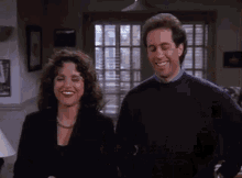 Seinfeld George Costanza GIF - Seinfeld George Costanza High Note GIFs