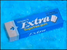 Wrigleys Gum GIF - Wrigleys Gum Chewing Gum GIFs