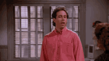 Oh Right Seinfeld GIF - Oh Right Right Seinfeld GIFs
