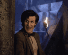 Thumbs Up Eleventh Doctor GIF - Thumbs Up Eleventh Doctor Doctor Who GIFs