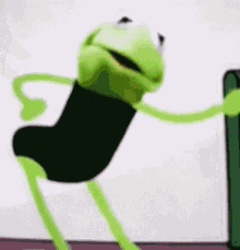Hi Kermit GIF - Hi Kermit Tea GIFs