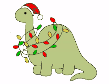 christmas lights jurassic realty christmas dino christmas dinosaur dinosaur christmas