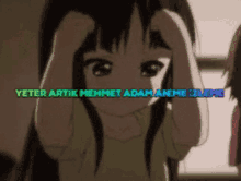 Anime Izleme GIF - Anime Izleme GIFs
