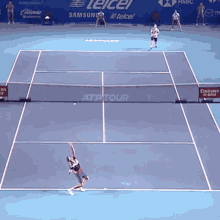 grigor dimitrov knocked over tennis atp bulgaria