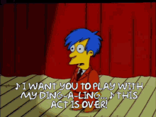 the simpsons