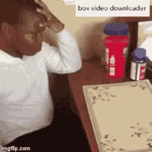 Box Video Downloader Mad GIF - Box Video Downloader Mad Angry GIFs