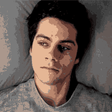 Dylan O Brien Tired GIF - Dylan O Brien Tired Bored GIFs