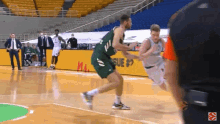 Papagiannis Paobc GIF - Papagiannis Paobc Bigpapa GIFs