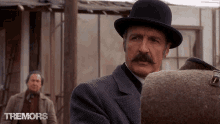You Cant Be Serious Hiram Gummer GIF - You Cant Be Serious Hiram Gummer Michael Gross GIFs