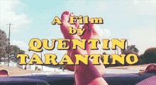 Quentin Tarantino GIF - Quentin Tarantino GIFs
