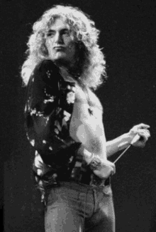 Led Zeppelin Vibing GIF - Led Zeppelin Vibing Bde GIFs