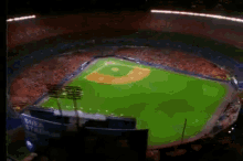 Shea 2 GIF - Baseball Stadium GIFs