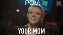 Your Mom Pov Meme GIF - Your Mom Pov Meme Your Mother GIFs
