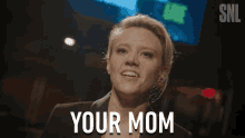 Your Mom Momma GIF - Your Mom Momma Mom Joke GIFs