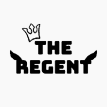 The Regent Logo GIF - The Regent Logo GIFs