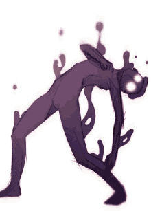 smoke man