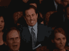 Im Out Nope GIF - Im Out Nope Seinfeld GIFs