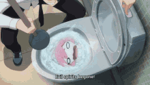 Dora Anime GIF - Dora Anime Begone Demon GIFs