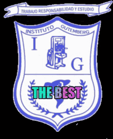 gutemberg isntituto