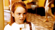 The Parent Trap GIF - What Ew Gross GIFs
