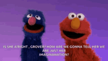 Grover Sesame Street GIF - Grover Sesame Street Elmo GIFs