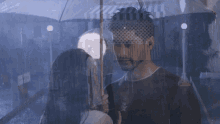 love raining