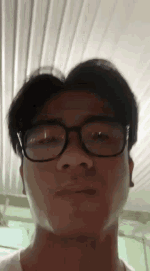 Trung Hieu Dong Anh GIF - Trung Hieu Dong Anh Glasses GIFs