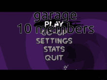 Garage Gorillaz GIF - Garage Gorillaz Chest GIFs