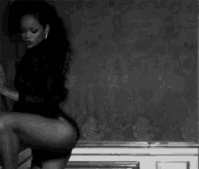 Rihanna Ass GIF - Rihanna Ass Twerk GIFs
