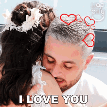 I Love You So Much Happily GIF - I Love You So Much Happily Ilysm GIFs