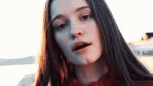 Sigrid The Best Ive Ever Had GIF - Sigrid The Best Ive Ever Had GIFs