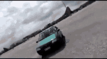 Car Crash GIF - Car Crash Wall - Discover & Share GIFs