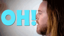 Tim Minchin Housefyre GIF - Tim Minchin Housefyre Oh GIFs