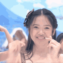 jkt48 sweet