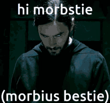 Hi Hello GIF - Hi Hello Morbstie GIFs