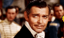 Clark Gable GIFs | Tenor