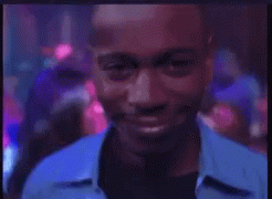 Dave Chappelle GIF - Dave Chappelle Smile GIFs