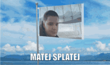 Matej Splatej GIF - Matej Splatej GIFs