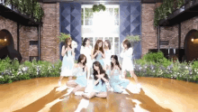 lovelyz beautiful days babysoul yoo jiae seo jisoo