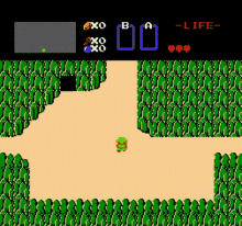Zelda The GIF - Zelda The Legend GIFs