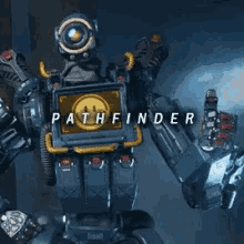 Pathfinder GIF - Pathfinder GIFs