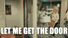 Tv Show Fetish The Series GIF - Tv Show Fetish The Series Comedy Series GIFs
